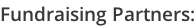 Fundraising Partners: