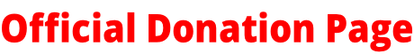 Official Donation Page
