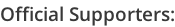 Official Supporters: