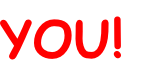 YOU!