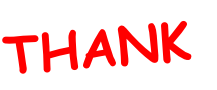 THANK