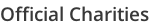 Official Charities